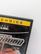 Need For Speed Underground [Player's Choice] [Condition]