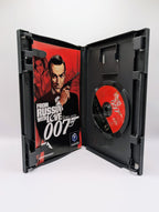007 From Russia With Love
