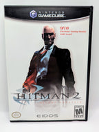 Hitman 2