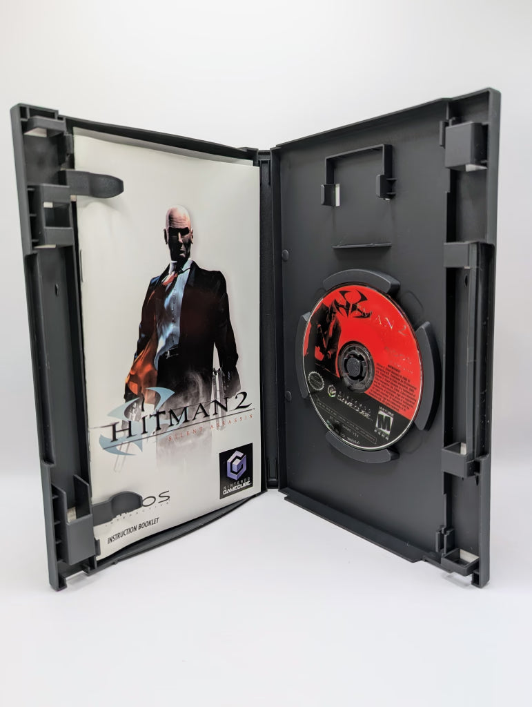 Hitman 2