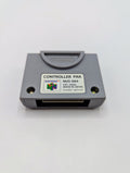N64 Controller Pak