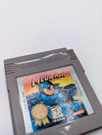 Mega Man: Dr Wily's Revenge [Loose] [Condition]