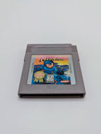 Mega Man: Dr Wily's Revenge [Loose] [Condition]