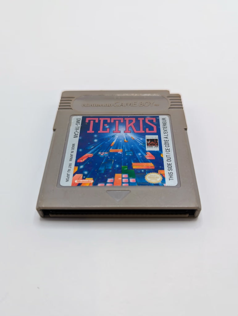 Tetris [Loose] [Condition]