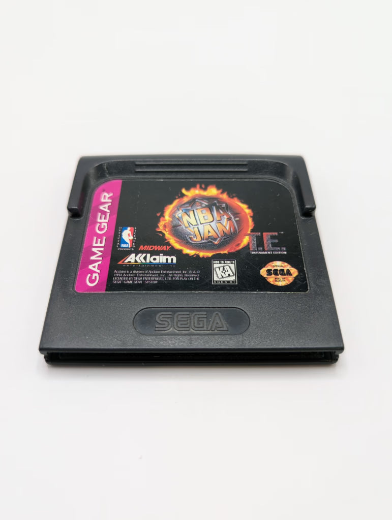 NBA Jam [Loose]