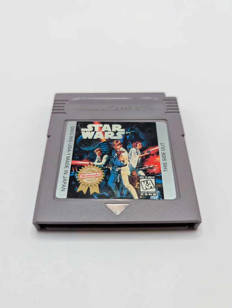 Star Wars [Loose]