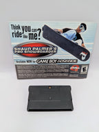 Tony Hawk Pro Skater 3 [Loose + Manual]