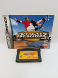 Tony Hawk Pro Skater 3 [Loose + Manual]