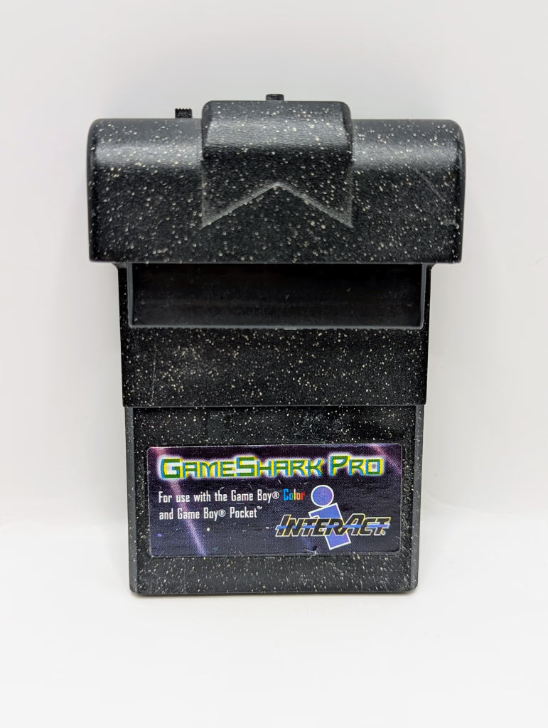 Game Shark Pro