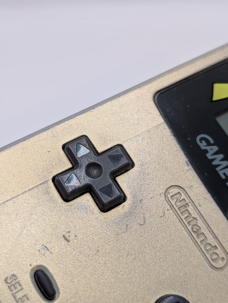 Pokemon Gold and Silver Special Edition Gameboy Color [Condition]