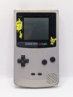 Pokemon Gold and Silver Special Edition Gameboy Color [Condition]