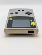 Pokemon Gold and Silver Special Edition Gameboy Color [Condition]