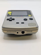 Pokemon Gold and Silver Special Edition Gameboy Color [Condition]