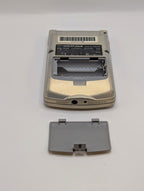 Pokemon Gold and Silver Special Edition Gameboy Color [Condition]