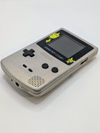 Pokemon Gold and Silver Special Edition Gameboy Color [Condition]