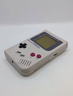 Original Gameboy System [New Screen] + Battery Pack
