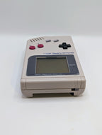 Original Gameboy System [New Screen] + Battery Pack