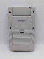 Original Gameboy System [New Screen] + Battery Pack