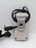 Original Gameboy System [New Screen] + Battery Pack