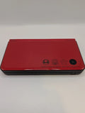 Nintendo DSi XL Red Limited Edition