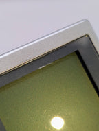 Silver Game Boy Pocket