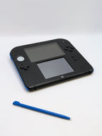 Nintendo 2DS Black & Blue