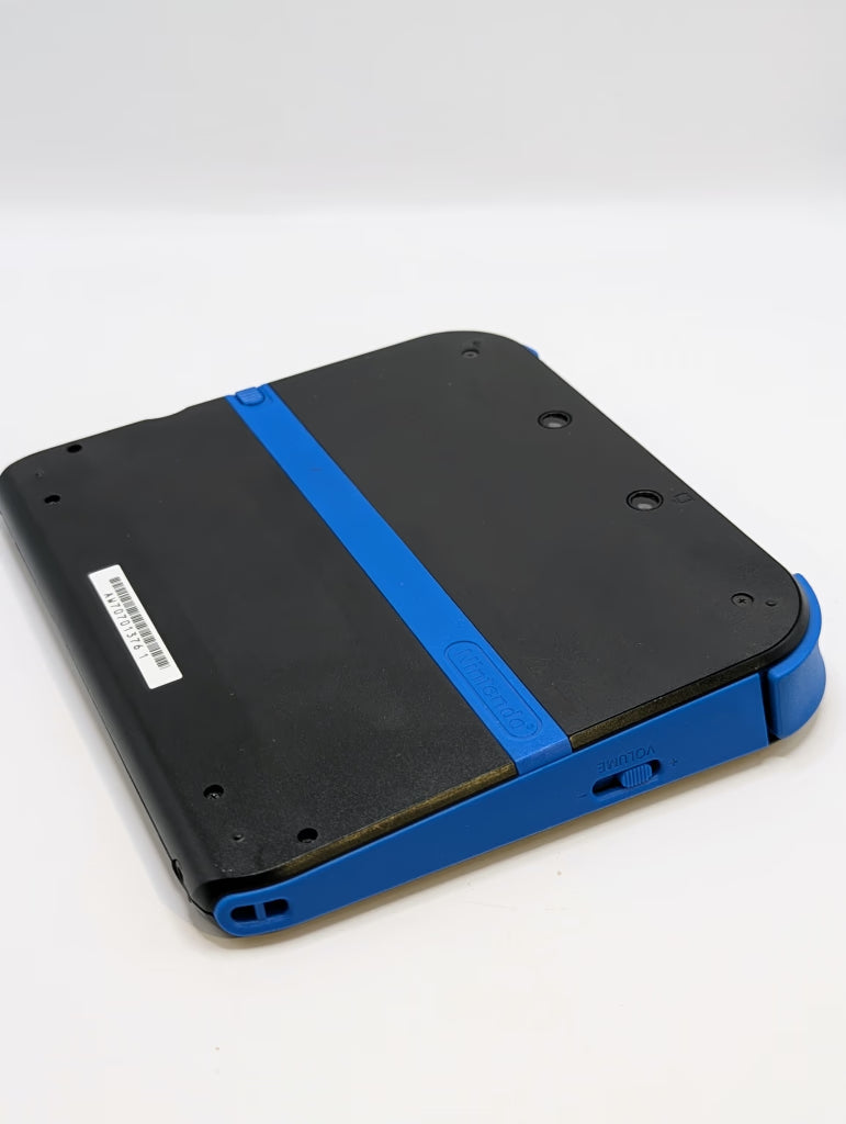 Nintendo 2DS Black & Blue
