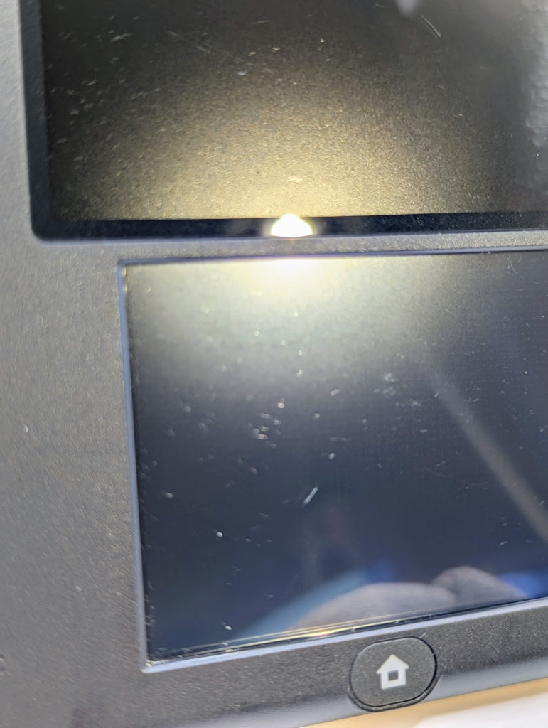 Nintendo 2DS Black & Blue