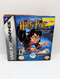 Harry Potter And The Philosopher's Stone