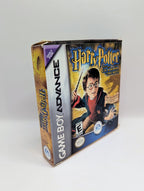 Harry Potter Chamber of Secrets [Condition]