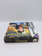 Harry Potter Chamber of Secrets [Condition]