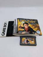 Harry Potter Chamber of Secrets [Condition]
