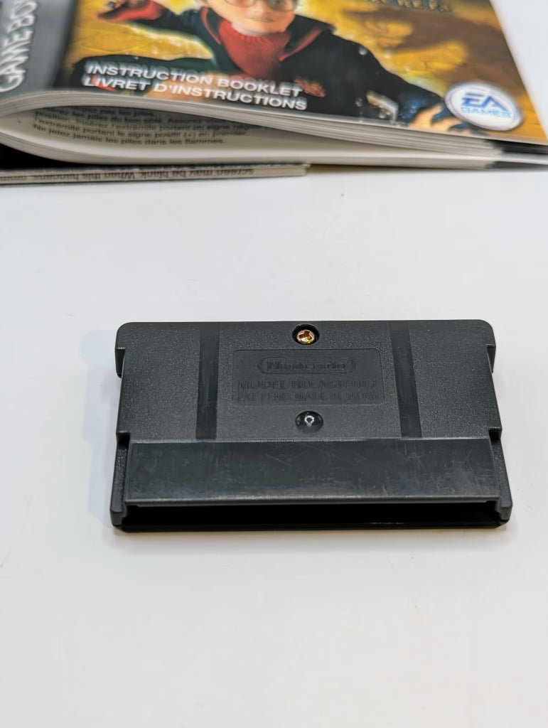 Harry Potter Chamber of Secrets [Condition]