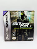 Splinter Cell
