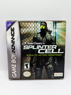 Splinter Cell