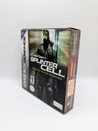Splinter Cell