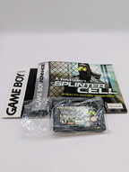 Splinter Cell