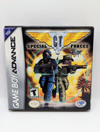 CT Special Forces