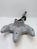 Nintendo 64 Gray Controller [New Stick]