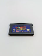 Worms World Party