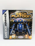 Mech Platoon