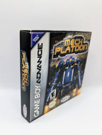 Mech Platoon