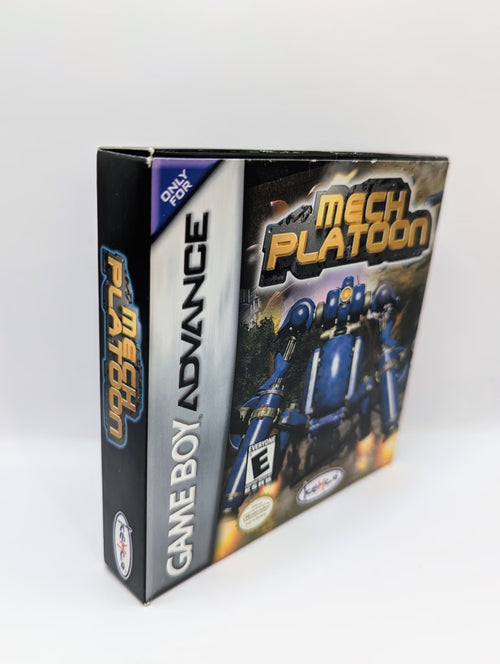Mech Platoon