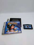 Harry Potter And The Philosopher's Stone