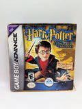 Harry Potter Chamber of Secrets [Condition]
