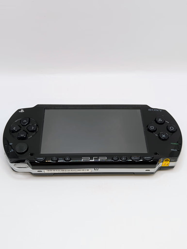 PSP 1001 + 4GB Memory Stick