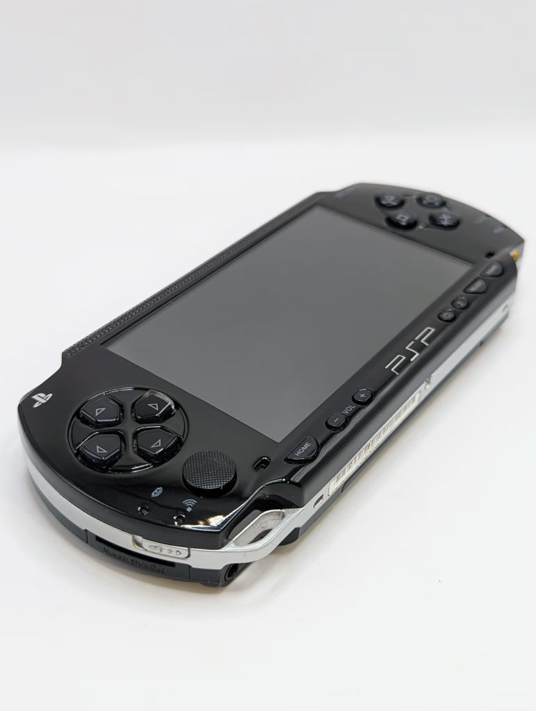 PSP 1001 + 4GB Memory Stick