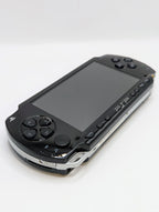 PSP 1001 + 4GB Memory Stick