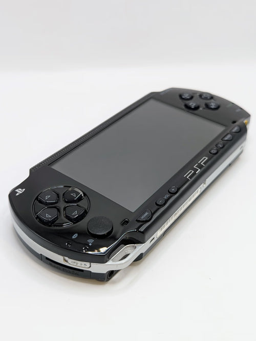 PSP 1001 + 4GB Memory Stick