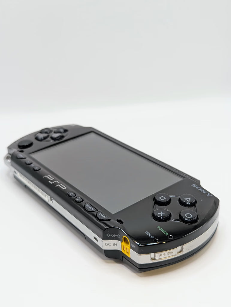PSP 1001 + 4GB Memory Stick
